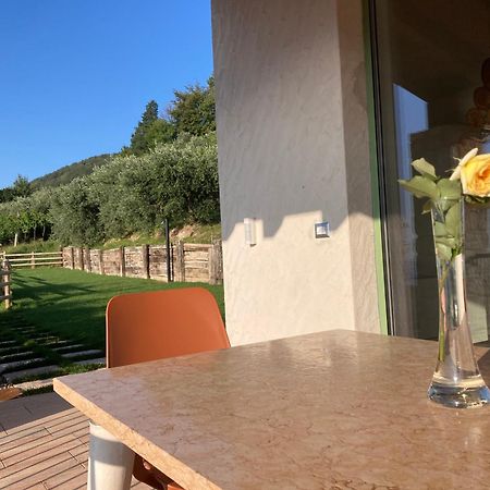 مبيت وإفطار Cavalo La Terrazza In Collina المظهر الخارجي الصورة