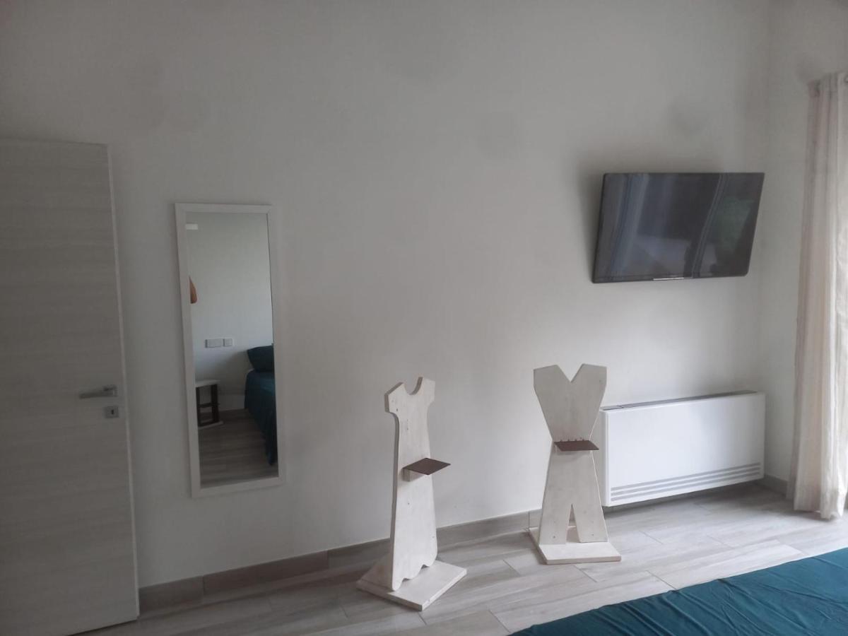 مبيت وإفطار Cavalo La Terrazza In Collina المظهر الخارجي الصورة