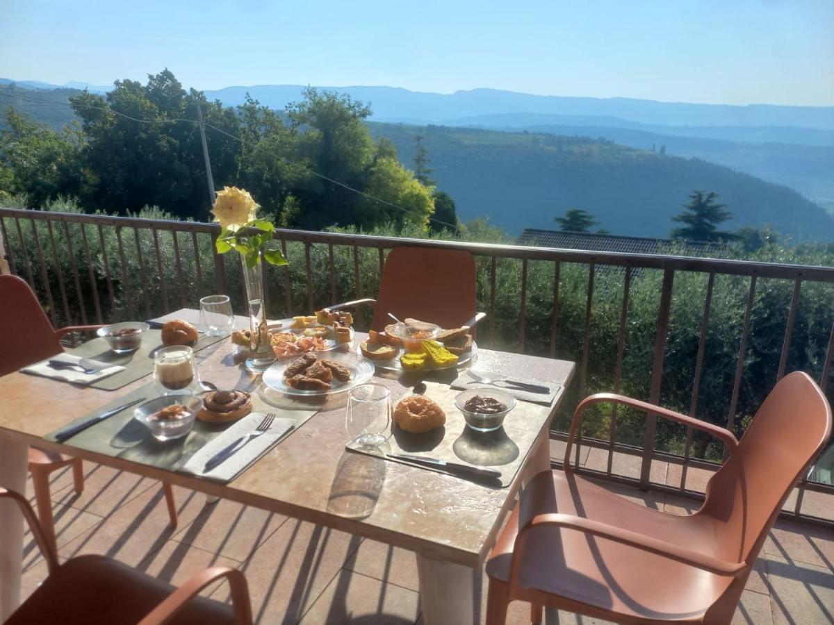 مبيت وإفطار Cavalo La Terrazza In Collina المظهر الخارجي الصورة