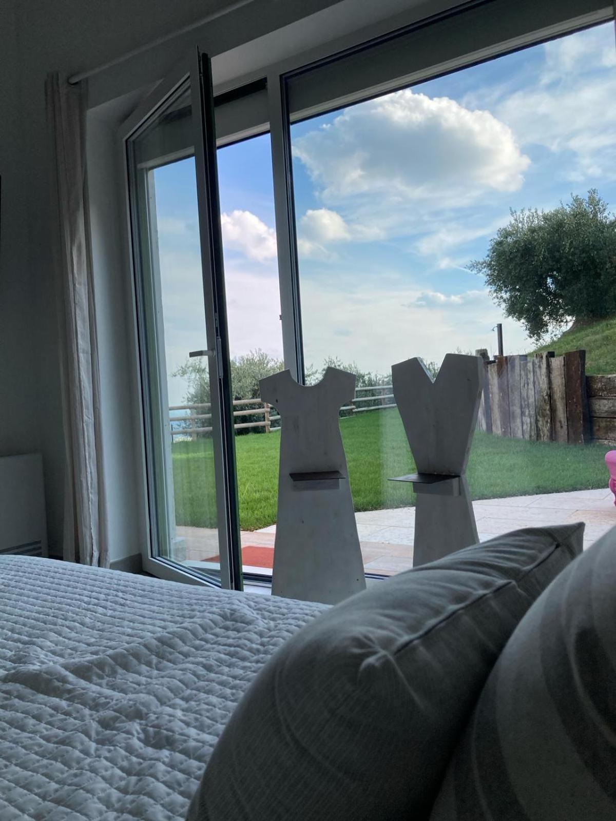 مبيت وإفطار Cavalo La Terrazza In Collina المظهر الخارجي الصورة