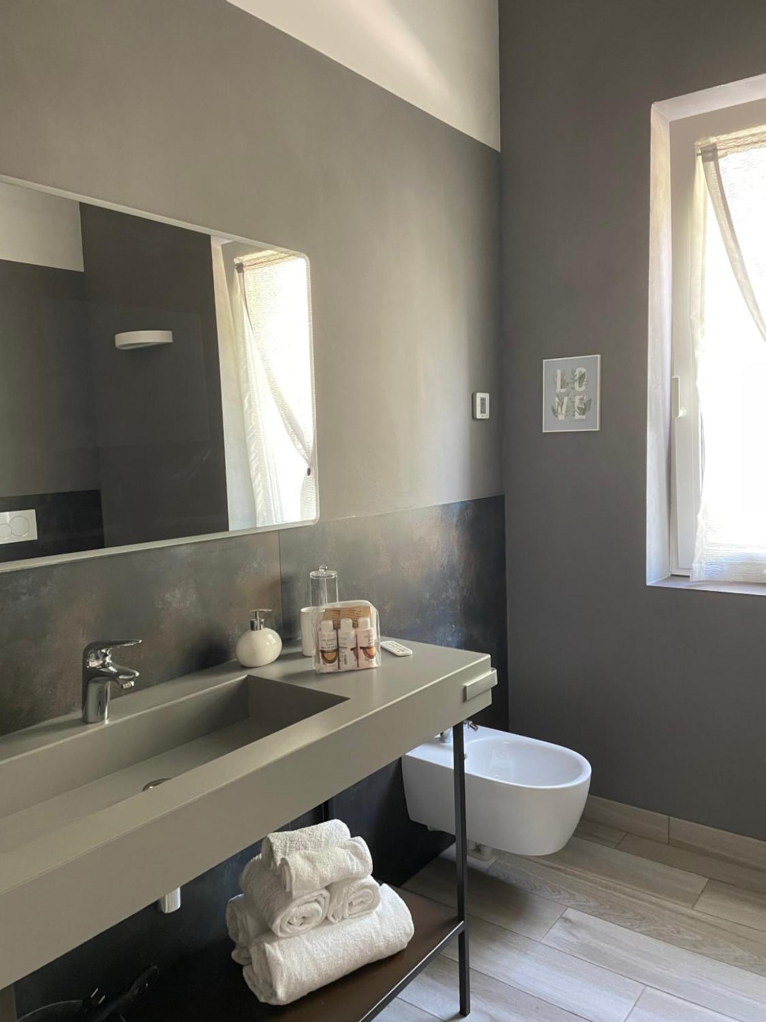 مبيت وإفطار Cavalo La Terrazza In Collina المظهر الخارجي الصورة