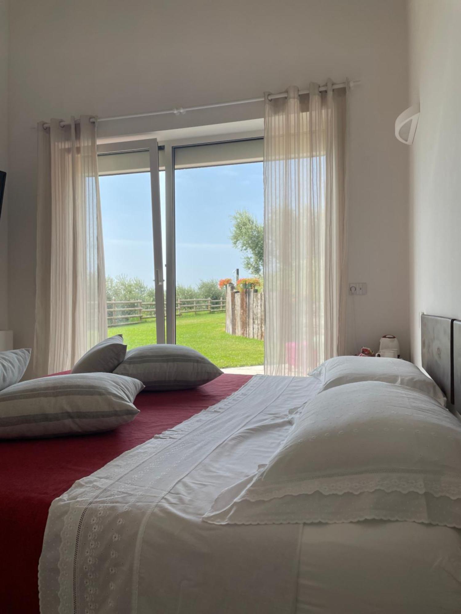 مبيت وإفطار Cavalo La Terrazza In Collina المظهر الخارجي الصورة